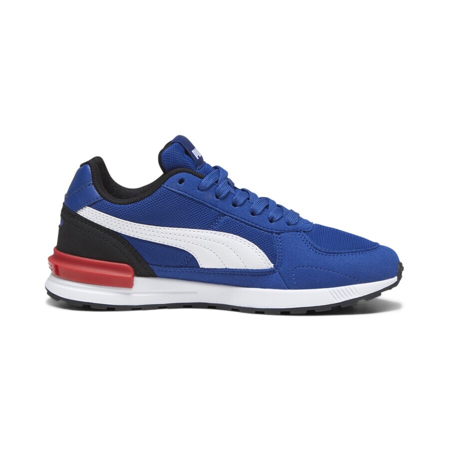Кроссовки PUMA Sneakers Graviton, синий — фото 4