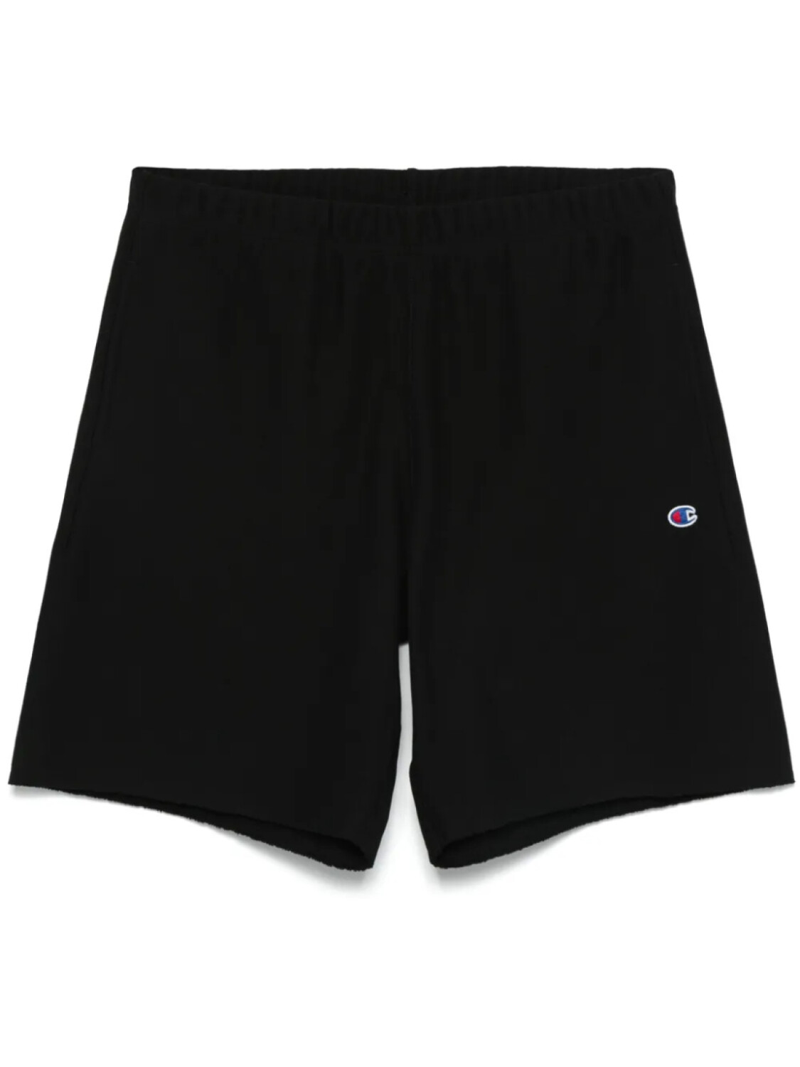 

Champion флисовые шорты Reverse Weave, черный