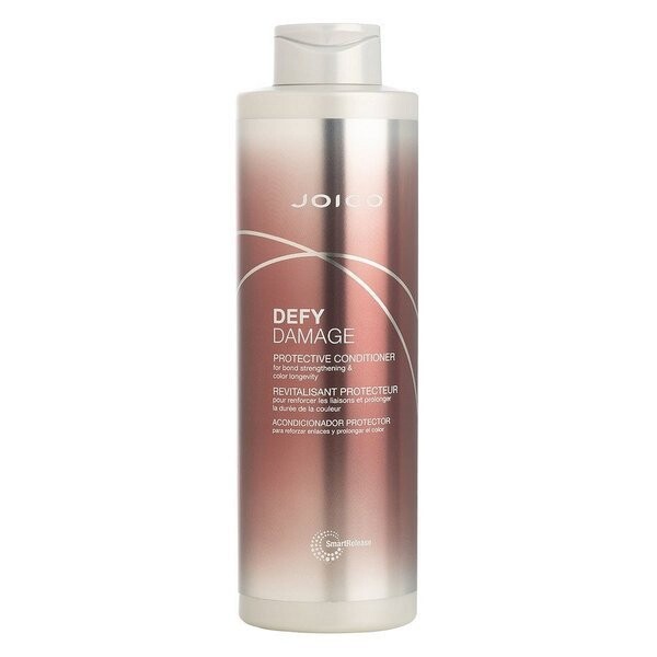 Joico Defy Damage, Кондиционер для поврежденных волос 1000мл — фото 2
