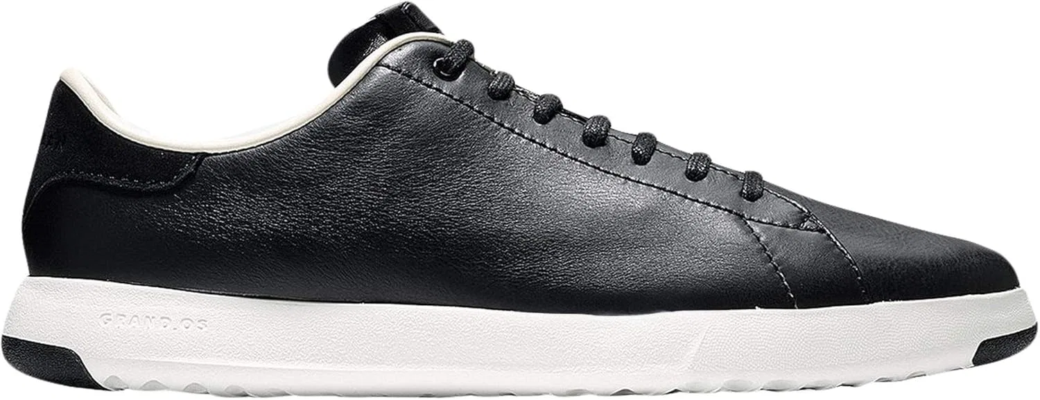 Кроссовки Cole Haan - Grandpro Men's Tennis, Black — фото 2