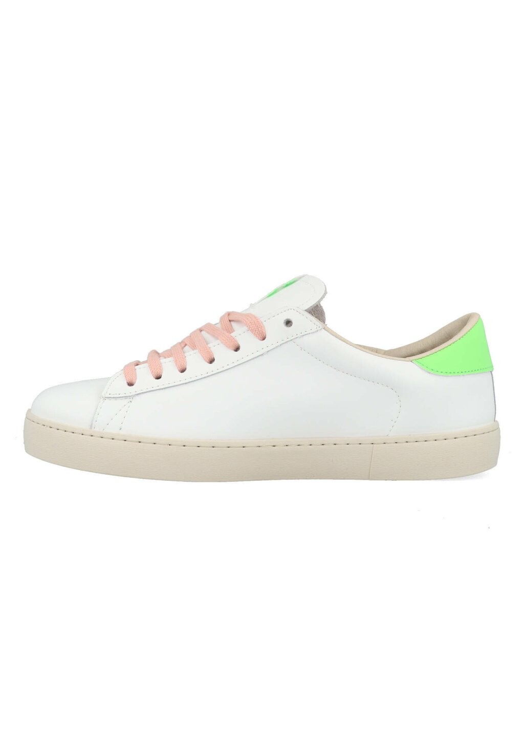 

Кеды Victoria Shoes на плоской подошве, белый
