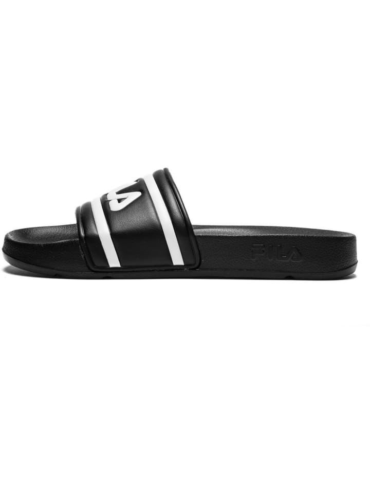 

Сандалии Morro Bay Slipper Fila, черный