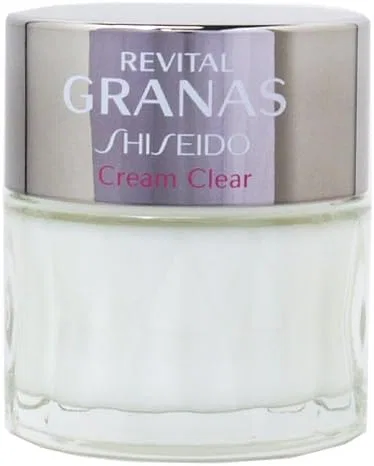 Дневной крем Revital Granas Cream Clear 40 г