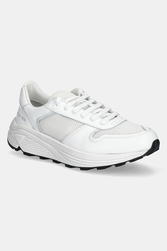 

Кроссовки Premium Runner из сетки Common Projects, белый
