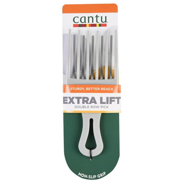 

Cantu, Гребень с двойным подъемом