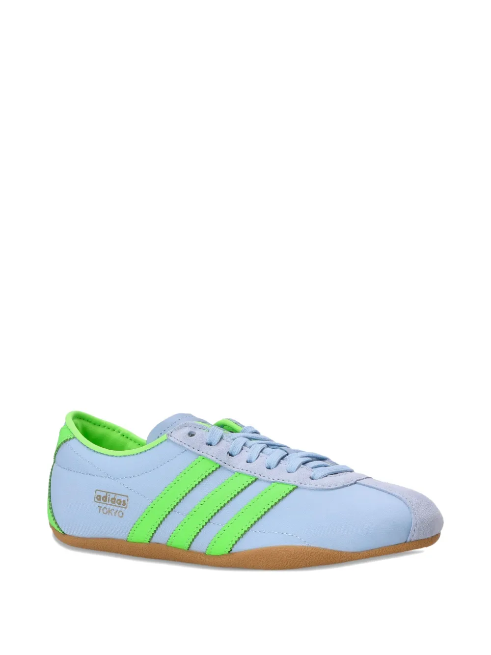 Кроссовки Tokyo Adidas Originals, синий — фото 2