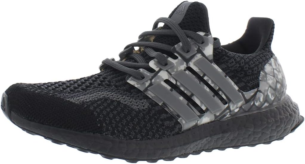 

Мужские кроссовки Adidas Ultraboost 5.0 DNA, черный/серый/угольный
