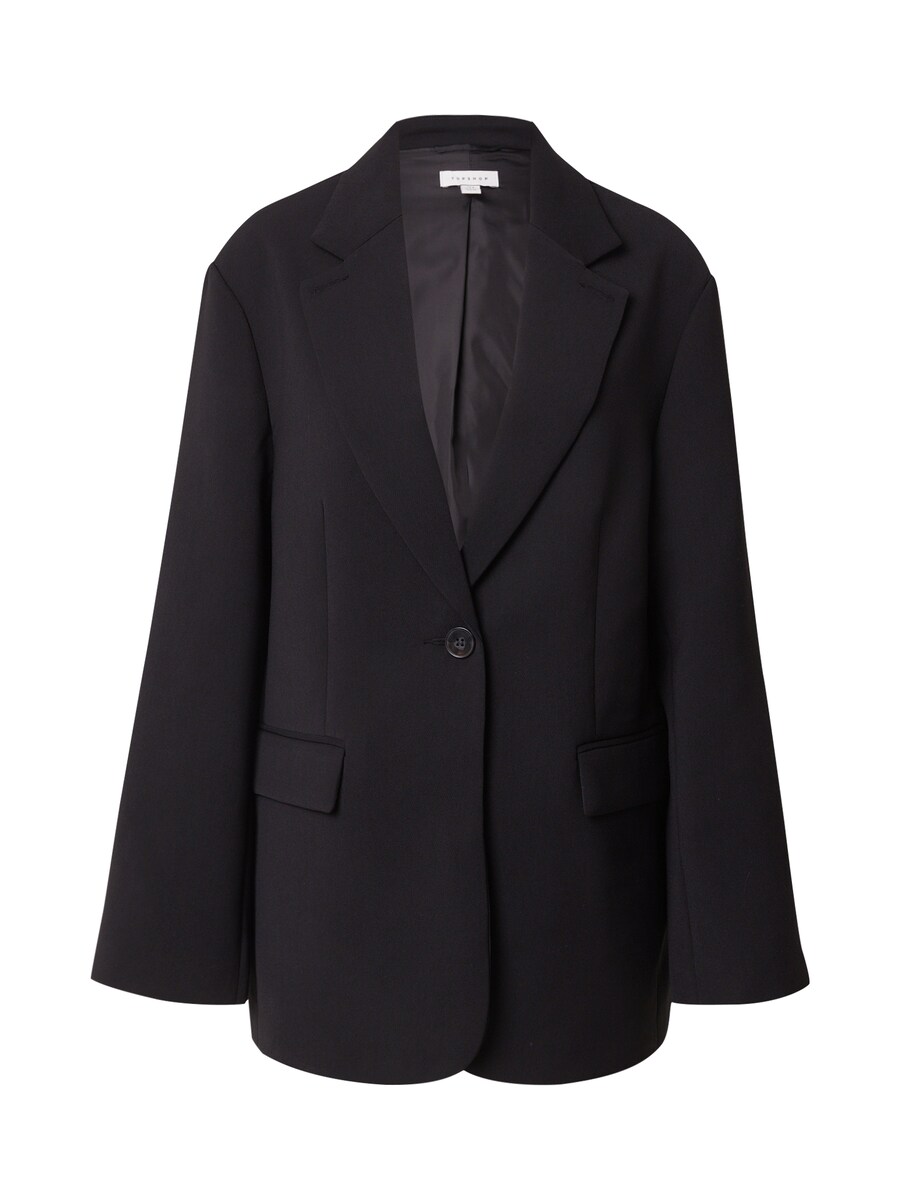 

Блейзер TOPSHOP, черный