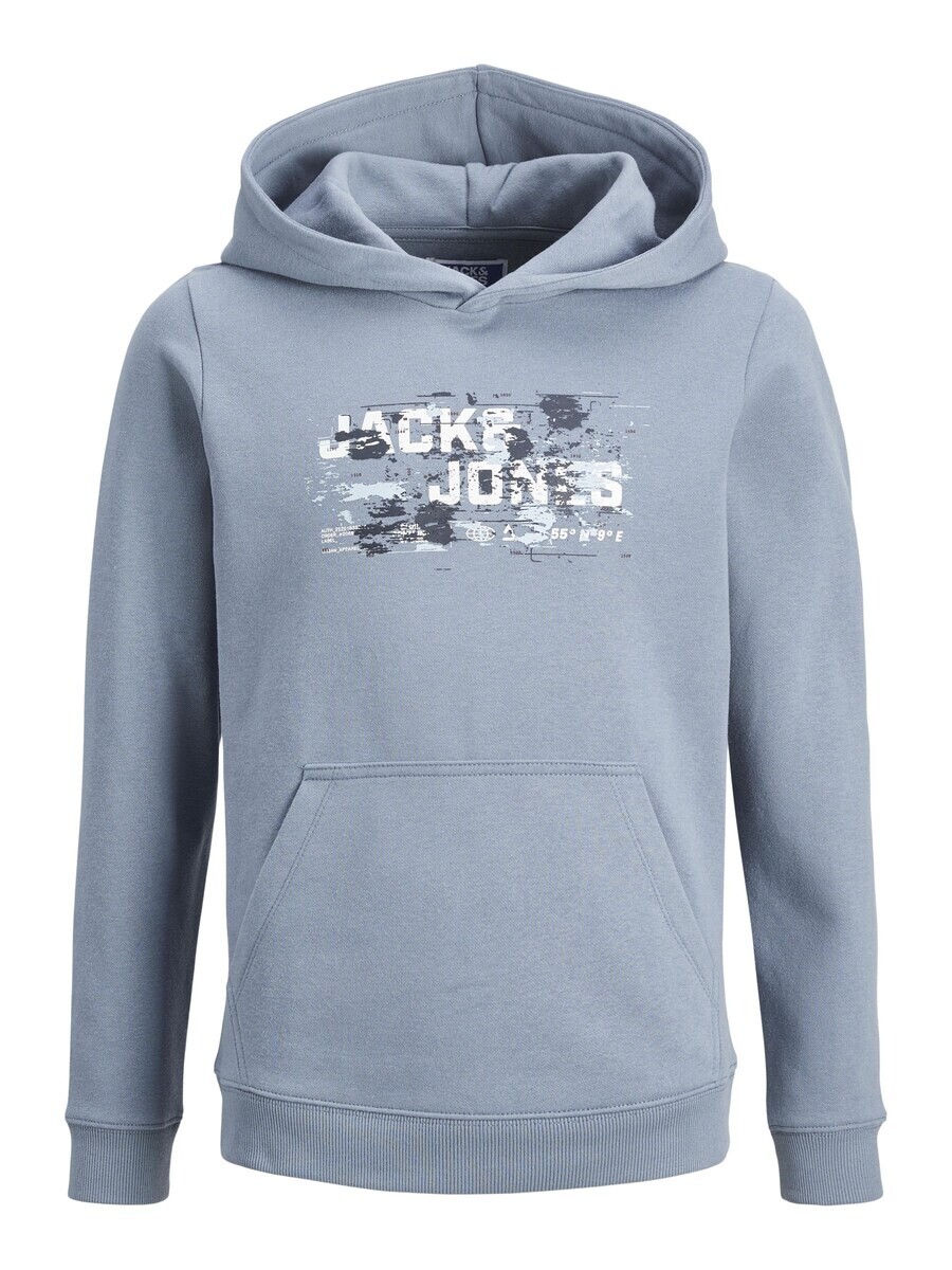 

Худи Jack & Jones Junior Sweatshirt, цвет opal