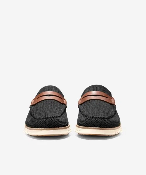 Мужские лоферы Cole Haan ZEROGRAND Remastered Stitchlite — фото 3