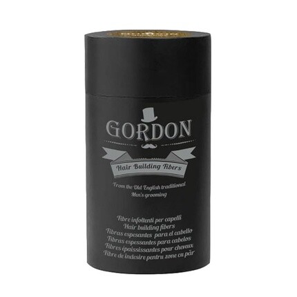 

Волосы для утолщения темно-русых волос Gordon Labor Pro Srl