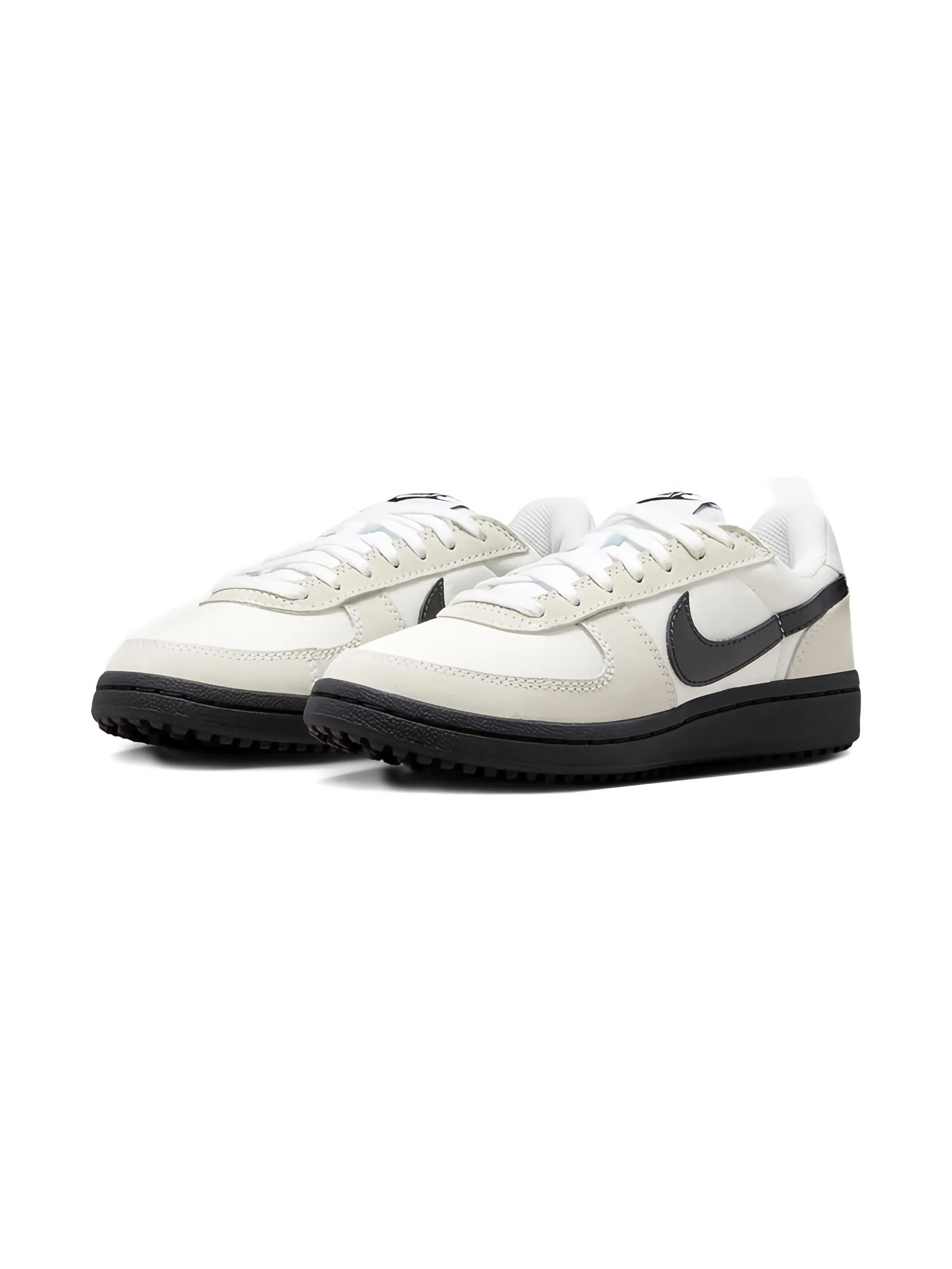 

Кроссовки 82 General Nike Kids, белый