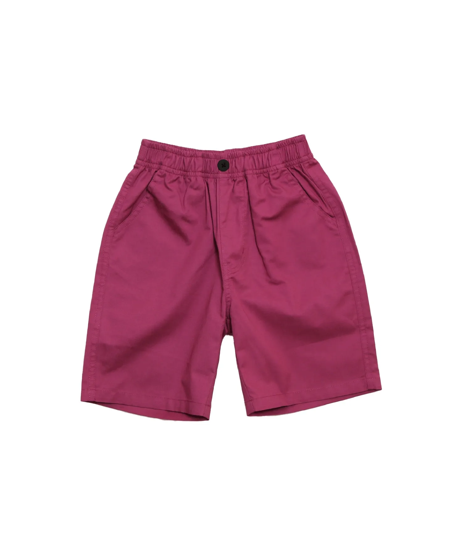 Детские брюки из 100% хлопка COTTON100% DILASH фиолетовые