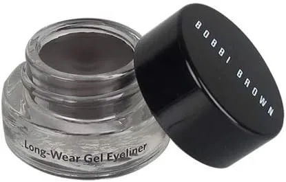 Подводка для глаз гелевая Bobbi Brown Long-Wear Gel Eyeliner, 3 г, оттенок Espresso Ink