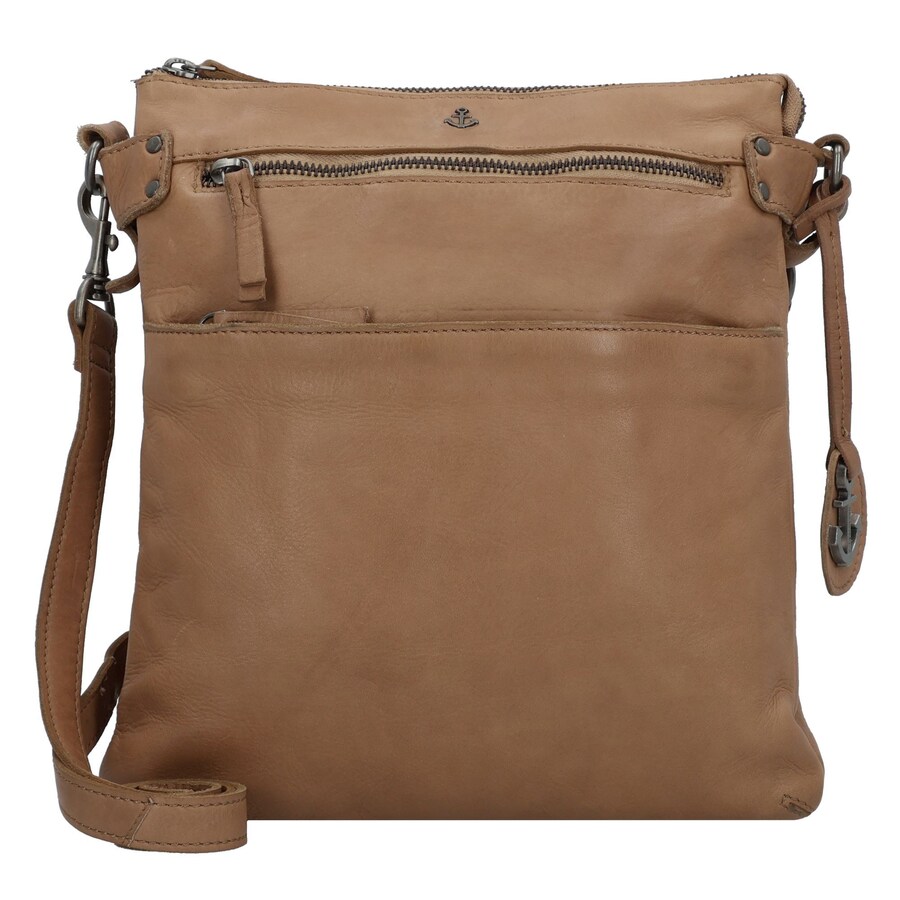 

Сумка кросс-боди Harbour 2nd, Brown