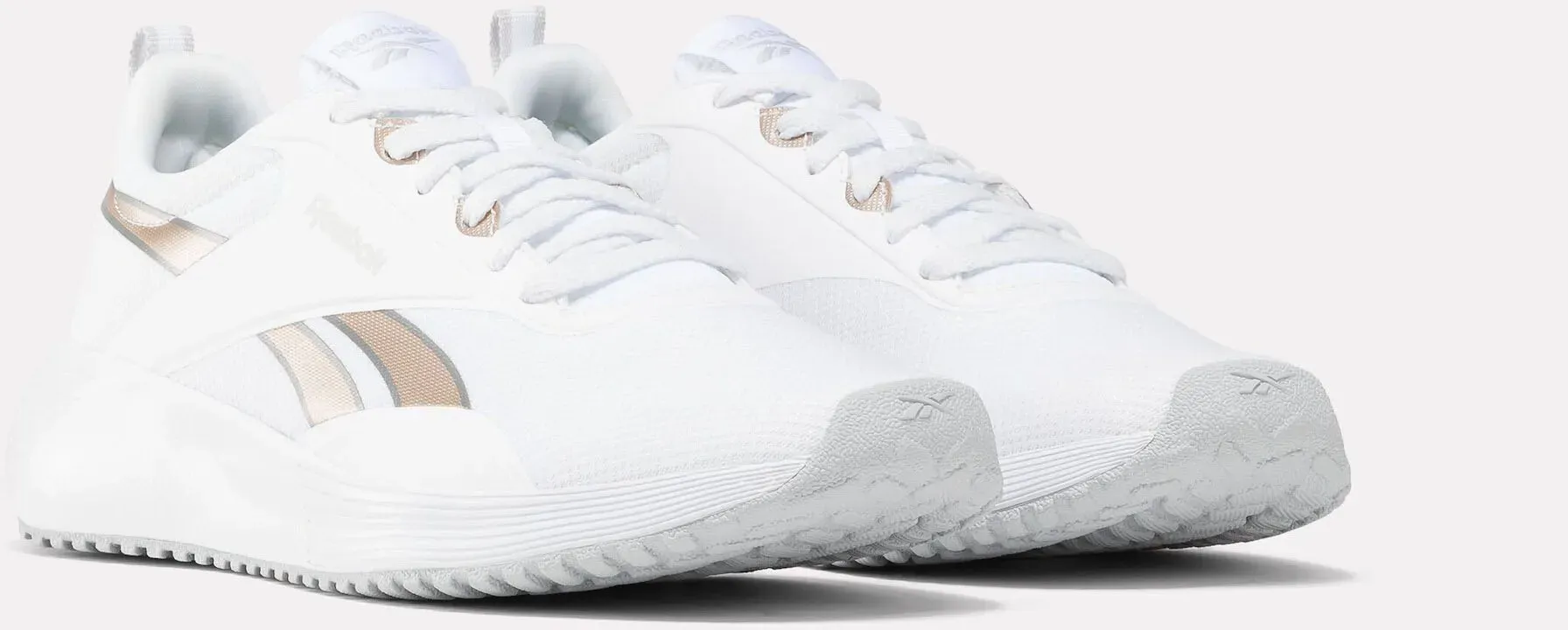 

Кроссовки Reebok "REEBOK LITE PLUS 4", белый