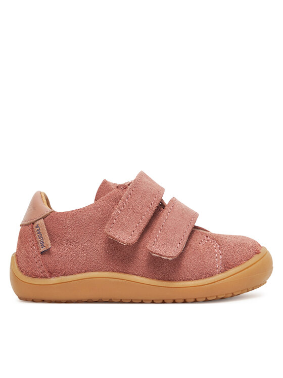 

Низкие туфли Natu 3123/5-40 Mrugała, розовый