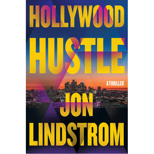 

Книга Hollywood Hustle – Hb