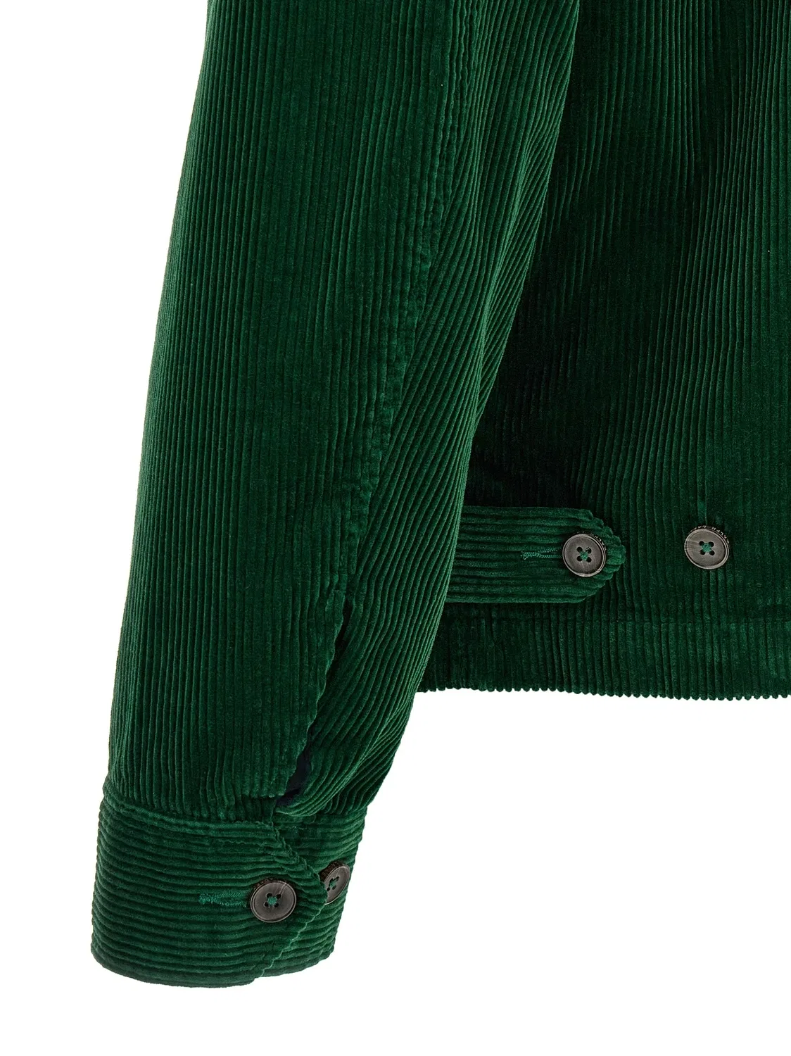 Куртка «Уинтон» Polo Ralph Lauren, зеленый — фото 4