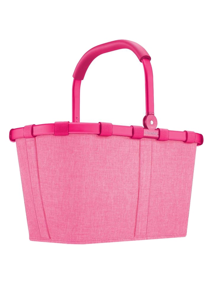 

Сумка шоппер Reisenthel, цвет frame twist pink