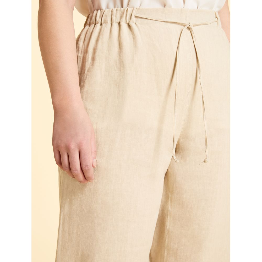 

РЕКАНАТИ Marina Rinaldi, бежевый