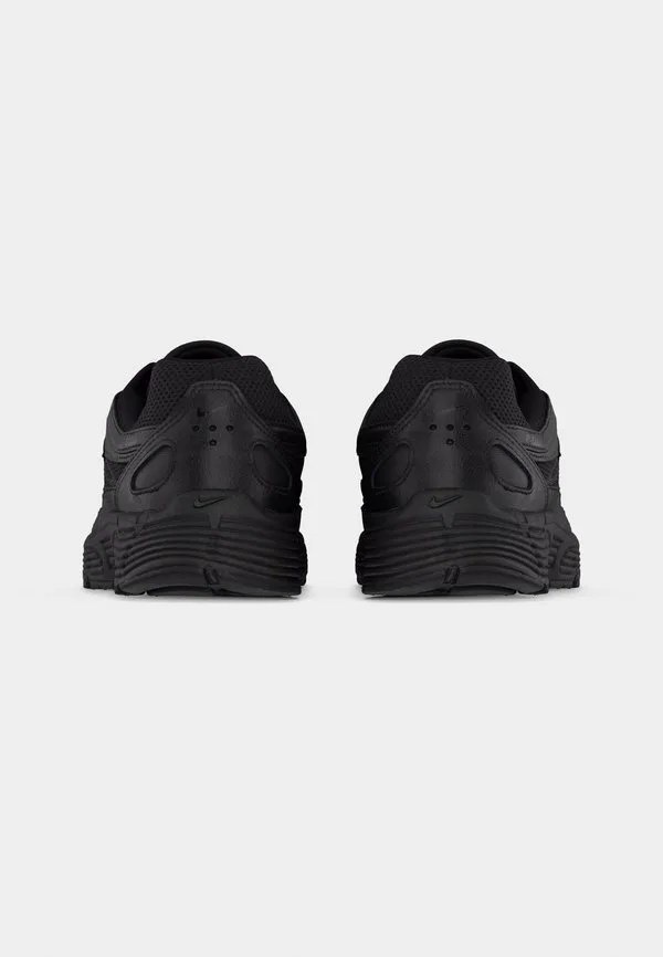 Кроссовки унисекс p 6000 Nike Sportswear, Black — фото 4