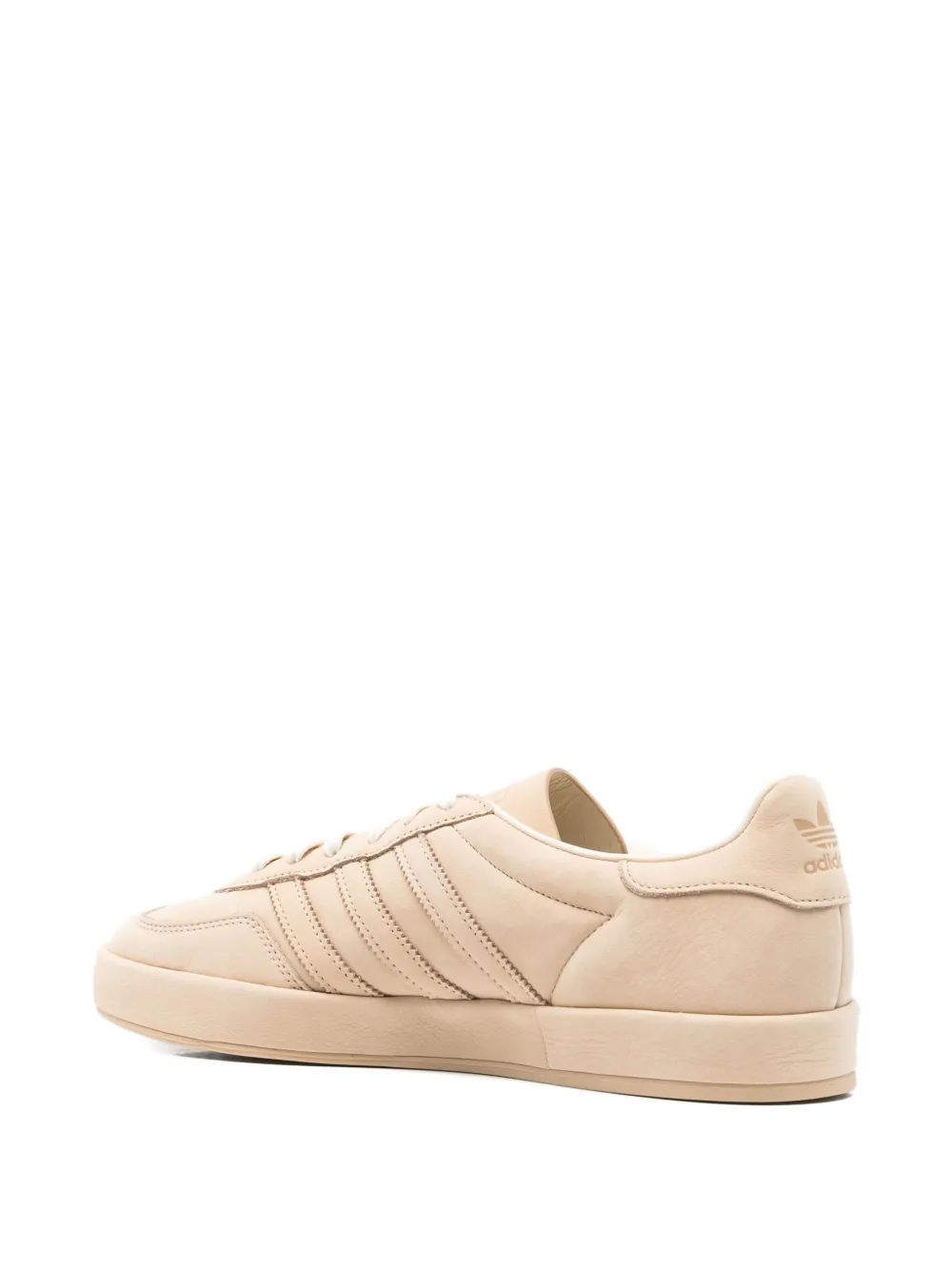 Кроссовки низкие Gazelle Indoor Lux - Magbe Adidas, нейтральный — фото 3