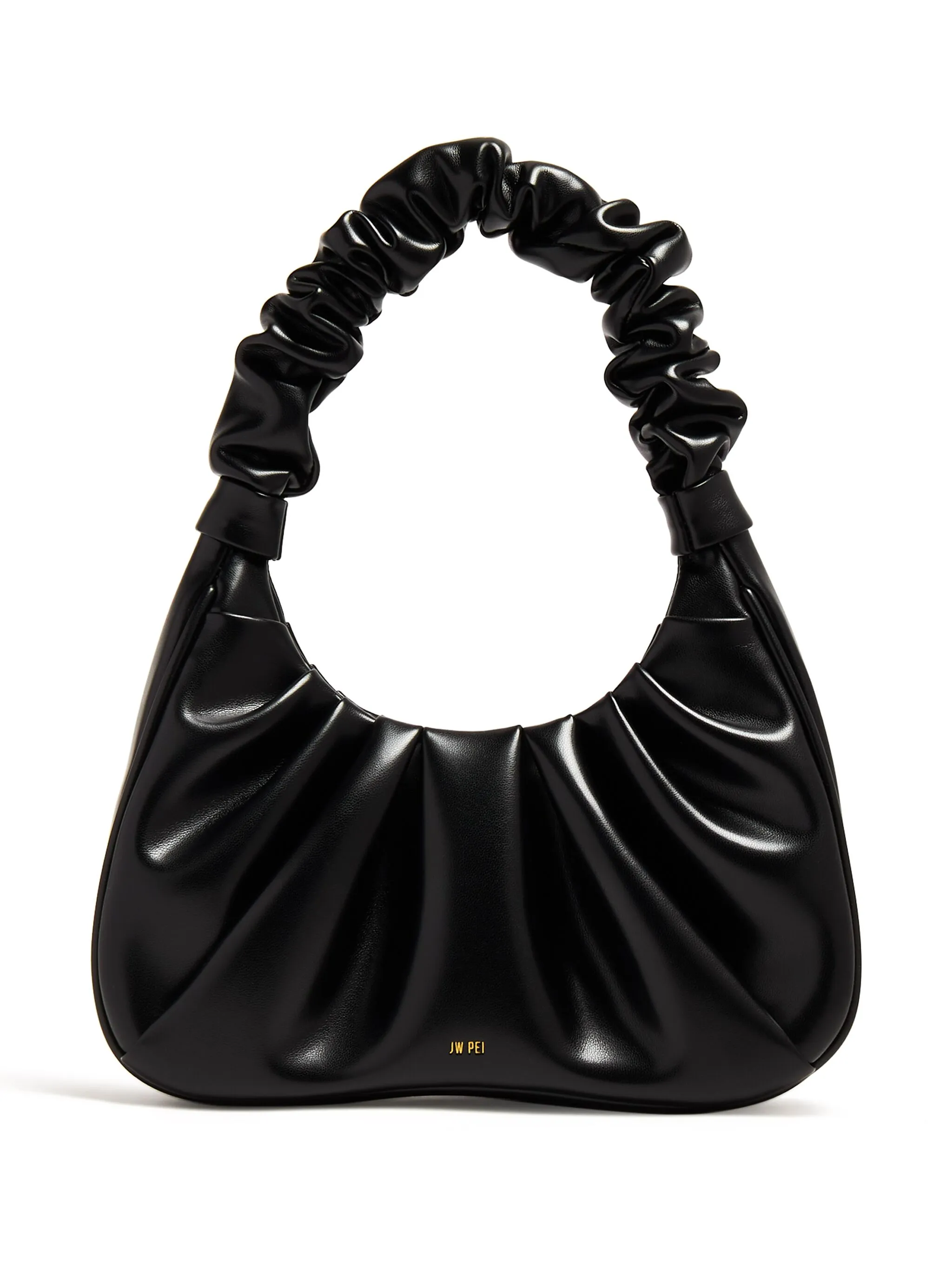 

Сумка на плечо Gabbi со сборками Jw Pei, черный