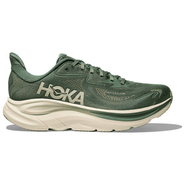 

Клифтон 10 - кроссовки для бега Hoka, мультиколор