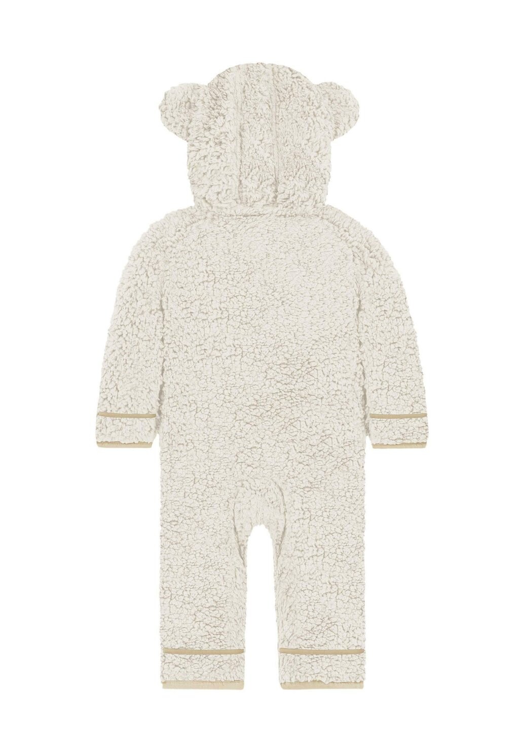 Комбинезон TEDDY OVERALL BALIVANICH normani Outdoor Sports, цвет creme — фото 2
