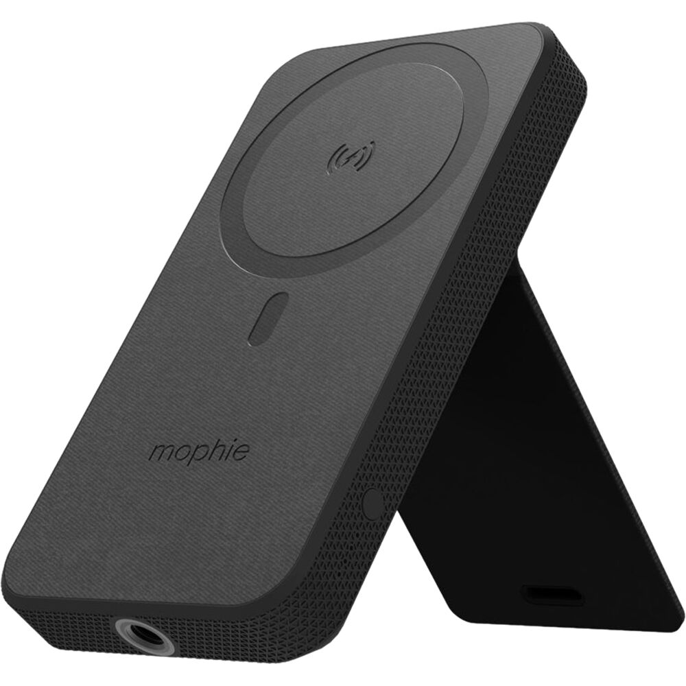 

mophie Snap+ Powerstation Wireless Charging Phone Stand