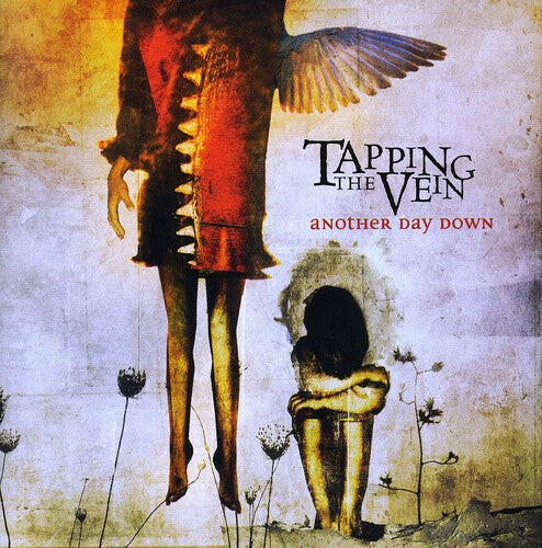 

CD диск Tapping the Vein: Another Day Down
