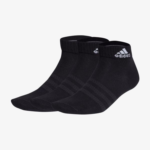 

Носки тонкие и легкие Adidas, черный