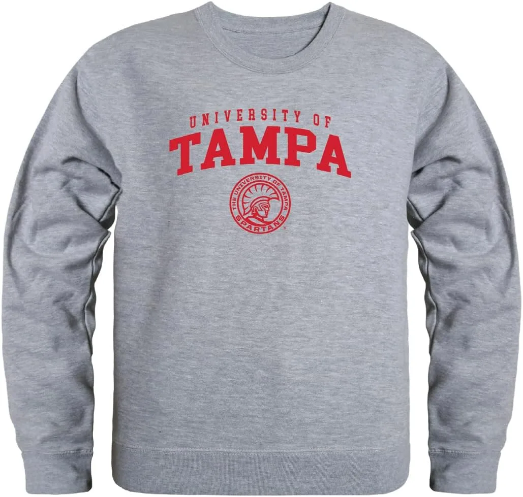 

Толстовка Campus Crewneck Sacramento State Hornets W Republic