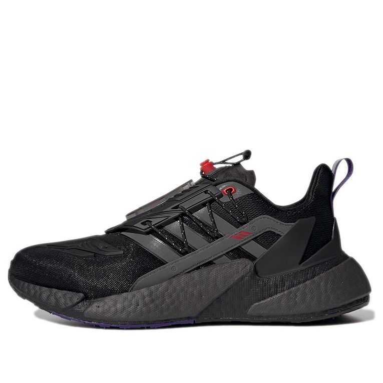 

Кроссовки adidas X9000l4 TF Turf I Comfortable Black GX3107