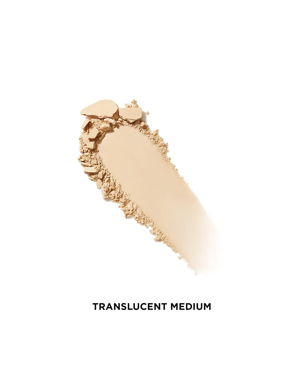Прессованная пудра для аэрографии Hourglass Vanish, Translucent Medium — фото 2