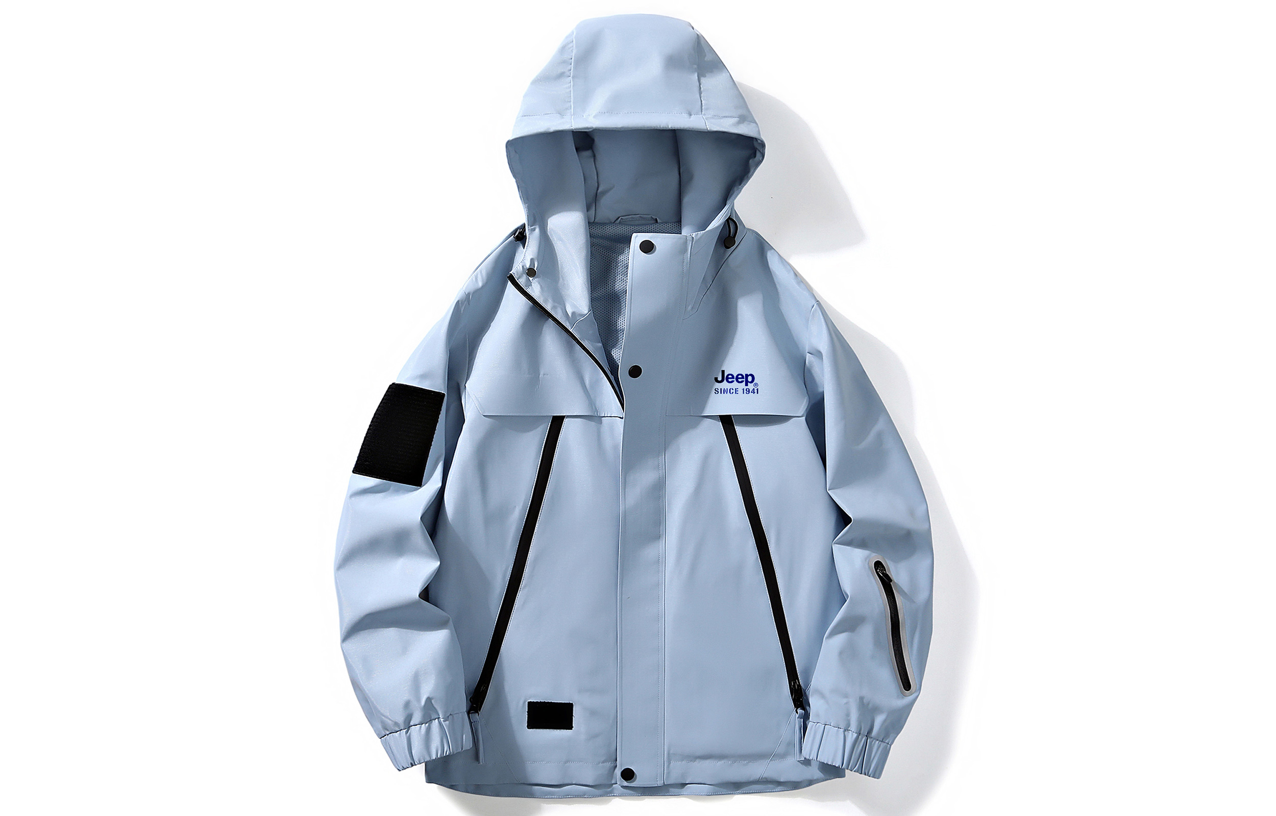 

Jeep Куртка Unisex, Teal