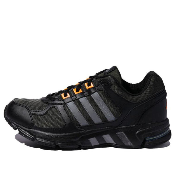 

Кроссовки equipment 10 u guard Adidas, черный