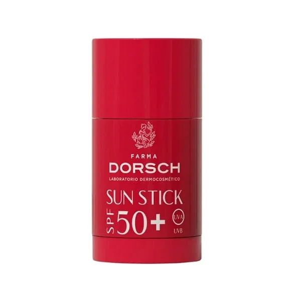 Солнцезащитный стик SPF50+ 25 мл FARMA DORSCH