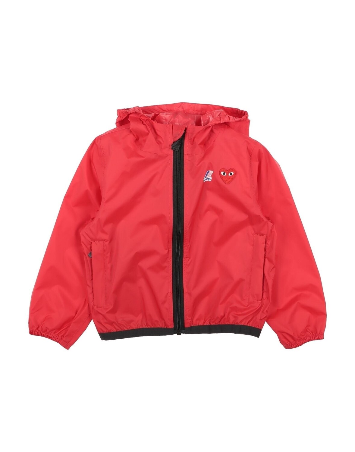 

Куртка Comme Des Garçons, красный