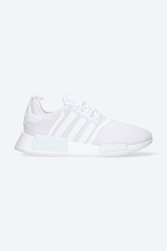 

Кроссовки NMD_R1 adidas Originals, белый