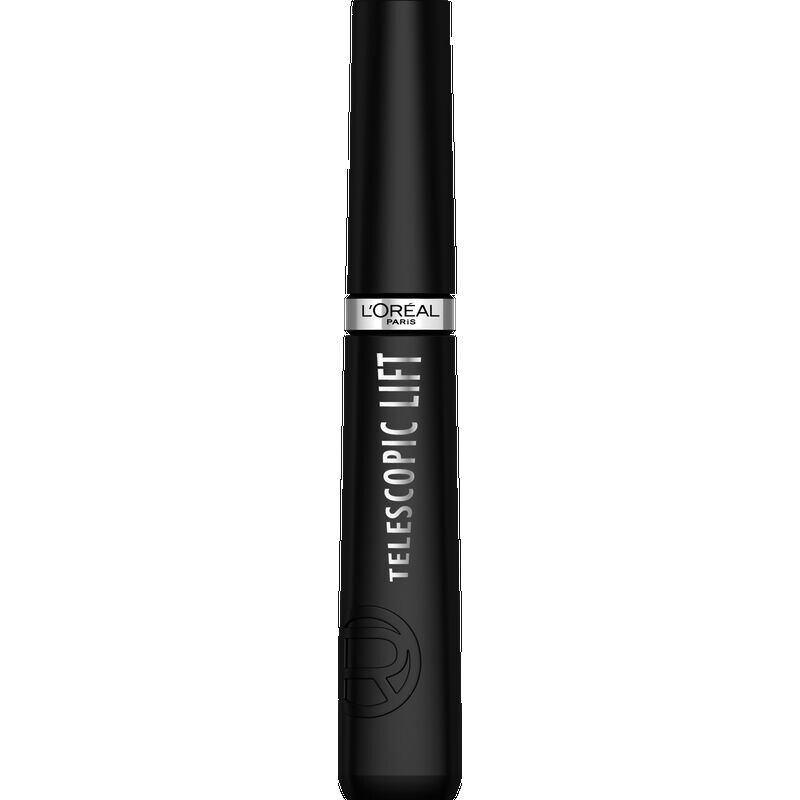 

Тушь для ресниц Telescope Lift Black L’Oréal Paris, 9,9 ml