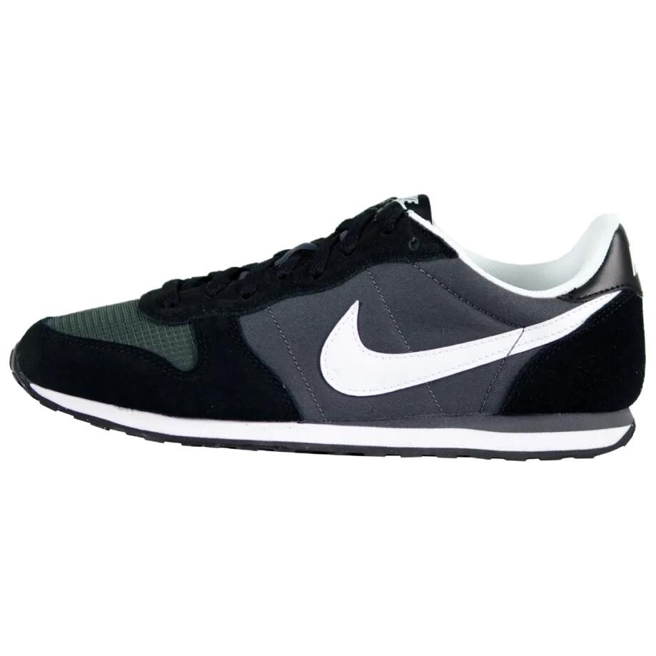 

Nike Кроссовки Мужчины, Black