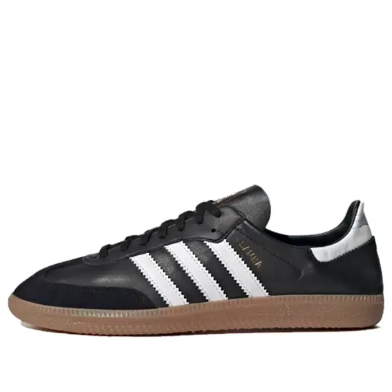 

Кроссовки samba decon Adidas, черный