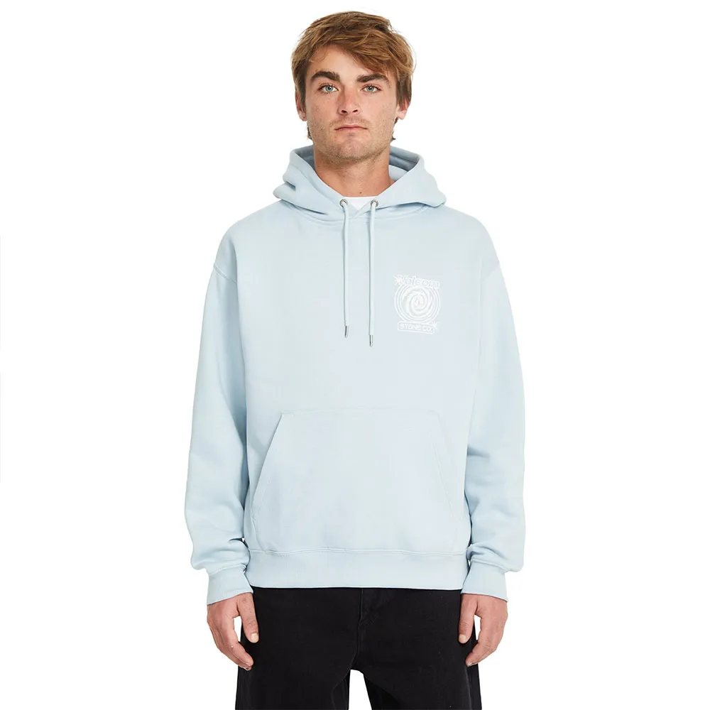 

Худи Volcom Watanite, синий