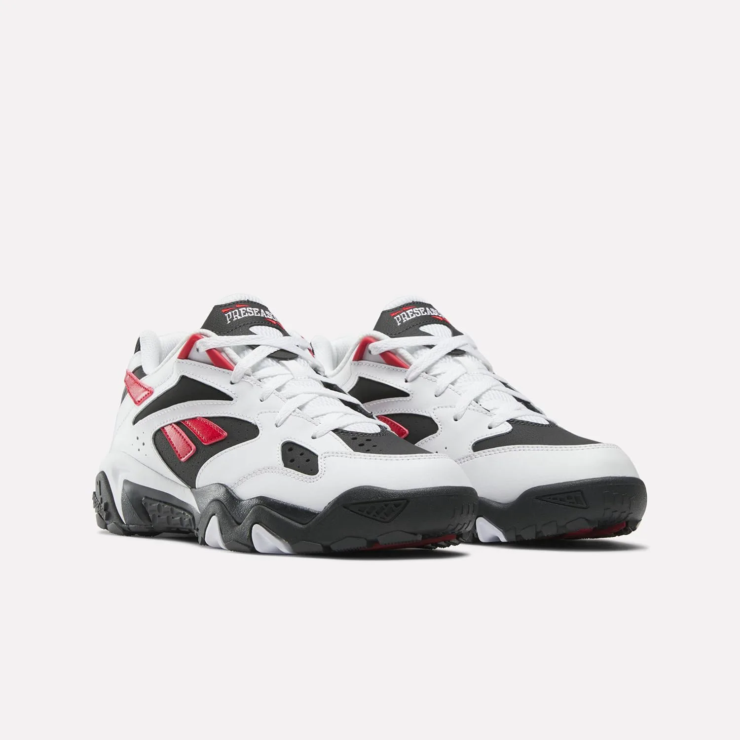 Мужские низкие кроссовки Reebok — фото 3