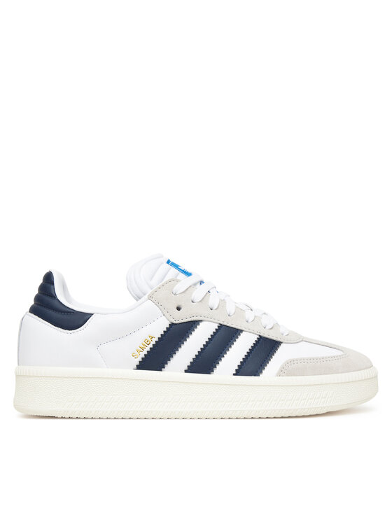 

Кроссовки Samba Xlg JR0933 Adidas, белый