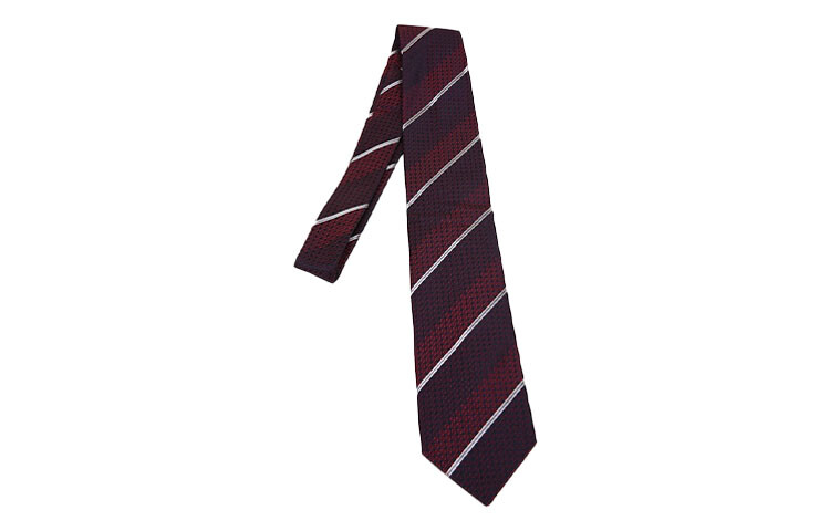 

Мужской галстук GUCCI, Red and black