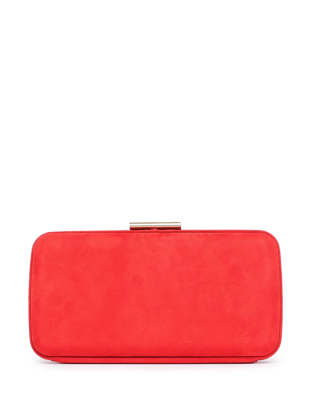 

Клатч Bella Gianvito Rossi, красный