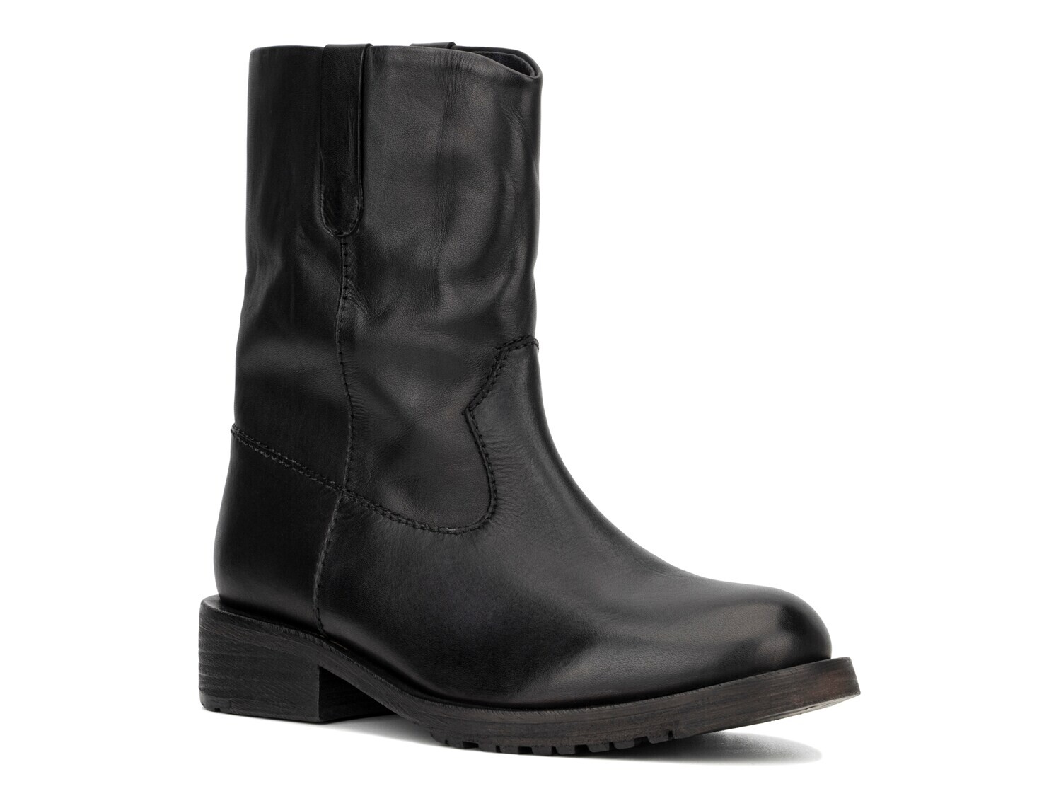 

Ботинки Vintage Foundry Co Alaina Western, черный